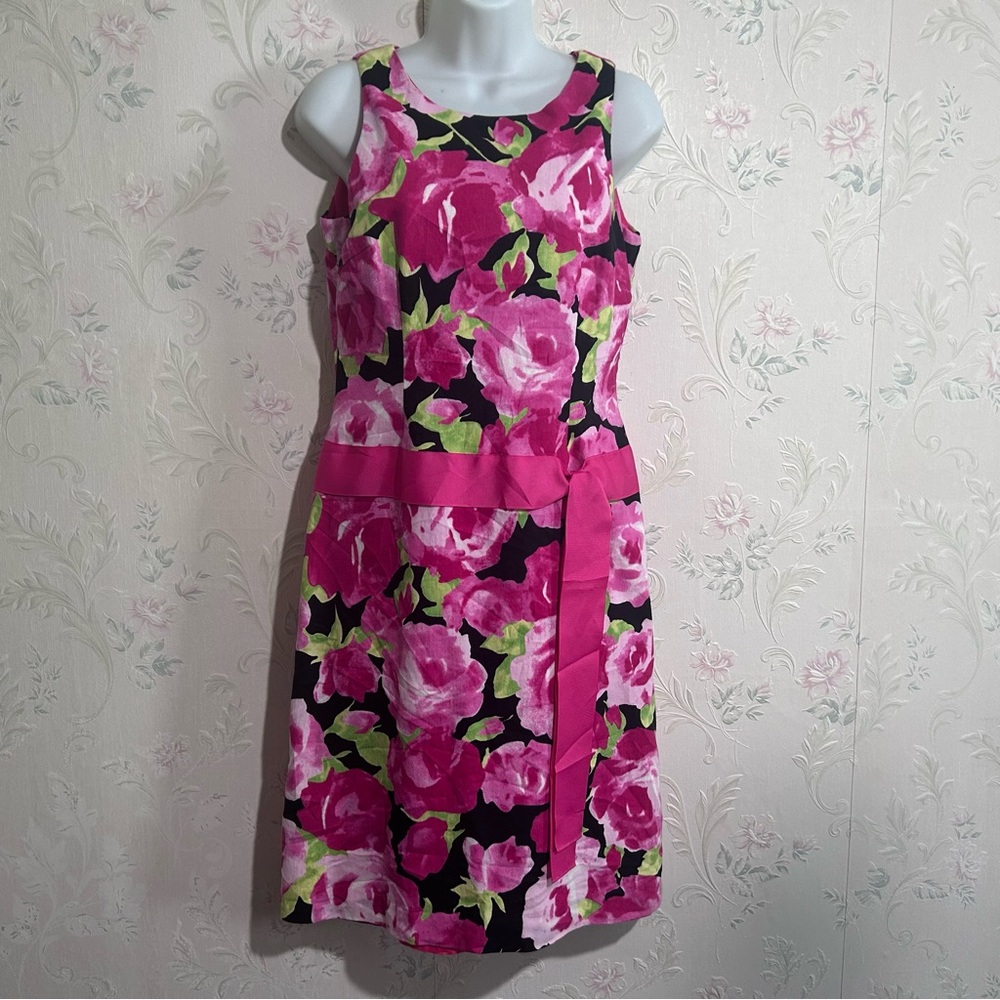 Talbots dress size 6